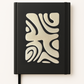 The Original Journal in Night Sky
