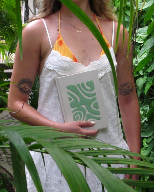 The Original Journal in Willow