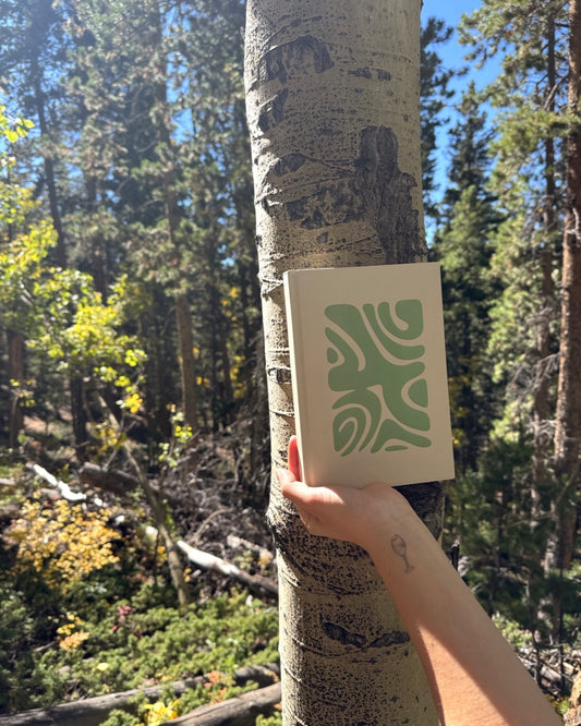 The Original Journal in Willow