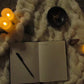 The Original Journal in Night Sky