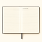 The Original Journal in Night Sky