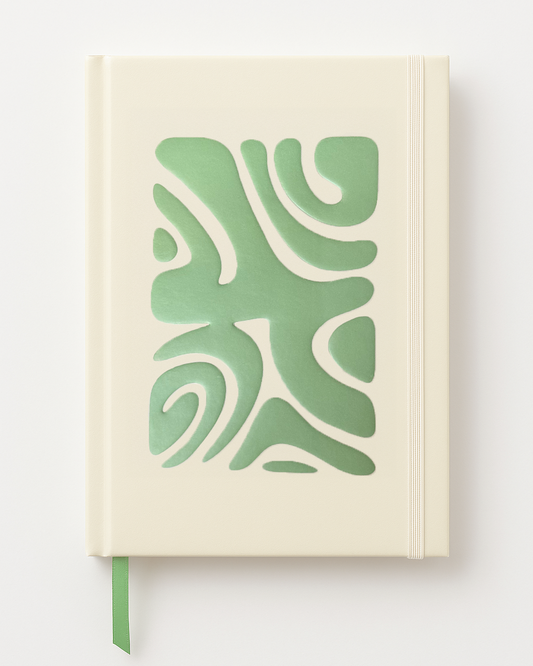 The Original Journal in Willow