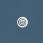 Spiral Sticker