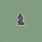 Highest Self Sticker