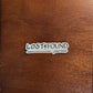 L&F Journals Sticker